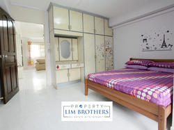 Blk 474 Pasir Ris Drive 6 (Pasir Ris), HDB 4 Rooms #156590542